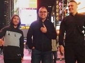 Усик и Ломаченко сохранили свои позиции в рейтинге лучших боксеров мира