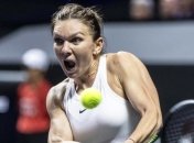 Невероятная Халеп: Симона обыграла Андрееску и встретится со Свитолиной