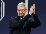Глава Apple продал акции на 35 миллионов долларов