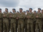 Лысенко объяснил, зачем собирают резервистов