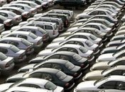 В Украине вступил в силу закон об отмене утилизационного сбора