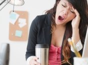 Медики рассказали, как избавиться от сонливости в жаркую погоду