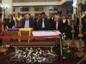 Заявление о том,что Уго Чавеса отравили, вызвало широкий резонанс