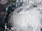 В США эвакуируют две базы ВМС из-за урагана "Харви" 