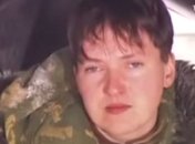 Надежда Савченко принимала участие в "Битве экстрасенсов" (Видео)