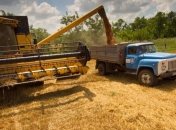 Госпродпотребслужба: Украина наращивает экспорт зерна