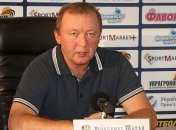 Список Шарана: футболисты, которые покинут Александрию