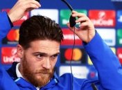 Защитник "Динамо": "Шахтер" выиграл чемпионат, а мы хотим получить Кубок Украины