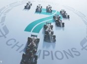 "Мерседес" сделал командный дубль на Гран-при Эмилии-Романьи