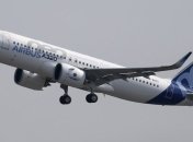 Airbus обогнал Boeing по продажам самолетов