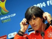 Йоахим Лев: Все игроки здоровы и готовятся к Франции