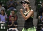 Первая ракетка Украины Свитолина вошла в историю тенниса в 2016 году