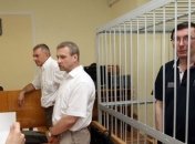 Сегодня Печерский суд продолжит рассмотрение дела Луценко