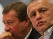 Суркис: Новым тренером будет не Михайличенко