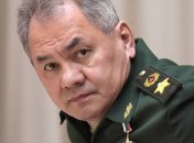 Шойгу рассказал, сколько военных Россия перебросила к границам