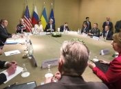 Переговоры в Женеве продолжаются уже более 4 часов