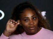 Серена Уильямс: В детстве я была настоящим лузером