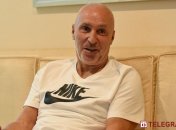 "Я рыдал все 9 лет в ожидании, когда вернусь в футбол": Ярославский о будущем "Металлиста", наследии Курченко и олигархах