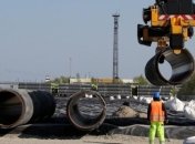 "Северный поток-2" бросил один из ключевых игроков