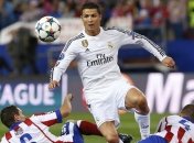 Роналду стал 3-м бомбардиром в истории ведущих чемпионатов