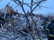 Російські загарбники обстріляли Харківщину