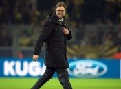 Юрген Клопп сравнил "Боруссию" с "Челси"
