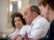 Глава Міноборони Великої Британії Бен Воллес