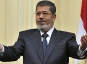 Мурси будет посредником на переговорах лидеров ФАТХ и ХАМАС