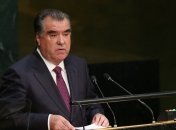 Президент Таджикистана сможет баллотироваться неограниченное количество раз