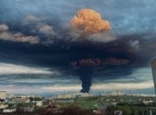 Взрыв в Севастополе