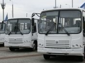 ПАЗ в 2012 году планирует выручку в размере более 10 млрд рублей