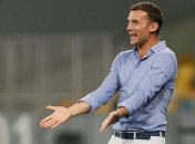 Шевченко поделился ожиданиями перед матчем "Шахтер" - "Динамо"