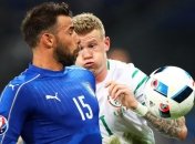 Защитник "Ювентуса" пропустит месяц