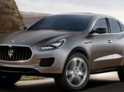 Maserati отказалась от выпуска компактного кроссовера