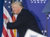 Трампу запретили писать в Twitter