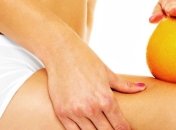 Эффективный антицеллюлитный массаж в домашних условиях