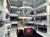 До конца года будет сдано 177 тысяч кв. м торговой недвижимости