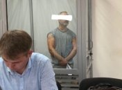 В Одессе суд арестовал псевдосотрудника СБУ, подозреваемого в вымогательстве