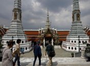 Таиланд опасается второй волны коронавируса: чрезвычайное положение продлили до конца июля