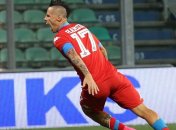 Лидер сборной Словакии: Матч с Украиной - игра года