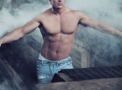 Как избавится от жира на животе?