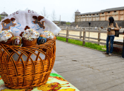 Пасха в «Парке Киевская Русь»: посвятят блюда и устроят шоу