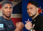 Представители Паркера и Джошуа близки к завершению сделки по бою