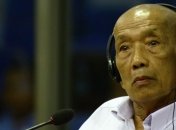 В Камбодже скончался главный тюремщик "красных кхмеров", обвиняемый в убийстве 16 тысяч человек