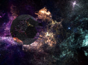 На фотографии из космоса увидели внеземную цивилизацию (Видео)