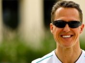 Новые подробности о камере на шлеме Михаэля Шумахера