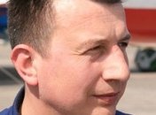 Уволен командир пилотажной группы "Стрижи"