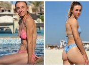 Леся Цуренко