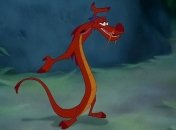 "Где дракончик Мушу?": почему в римейке главная героиня будет без "друга"