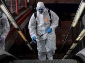 У Нідерландах за добу виявили понад 1100 нових випадків коронавірусу